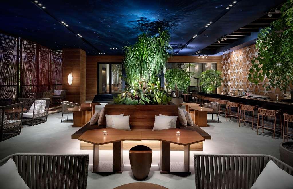 Hotel Hyatt Regency Tianjin East Restaurace fotografie
